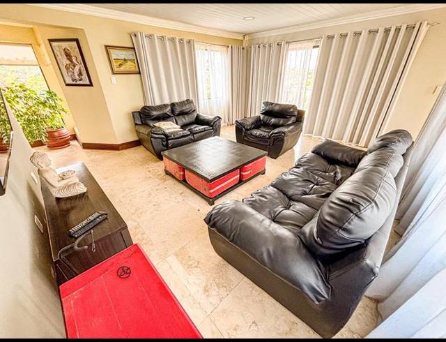 5 BEDROOM HOUSE FOR SALE IN RIDGEWAY